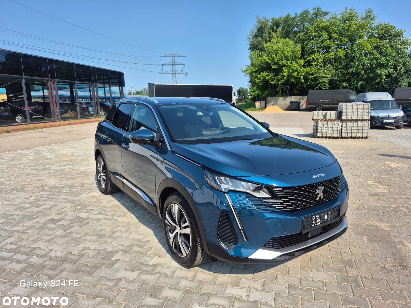 Peugeot 3008 - 10