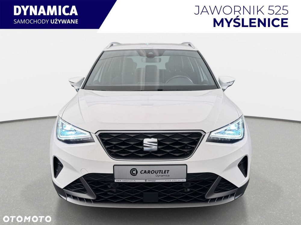 Seat Arona - 4