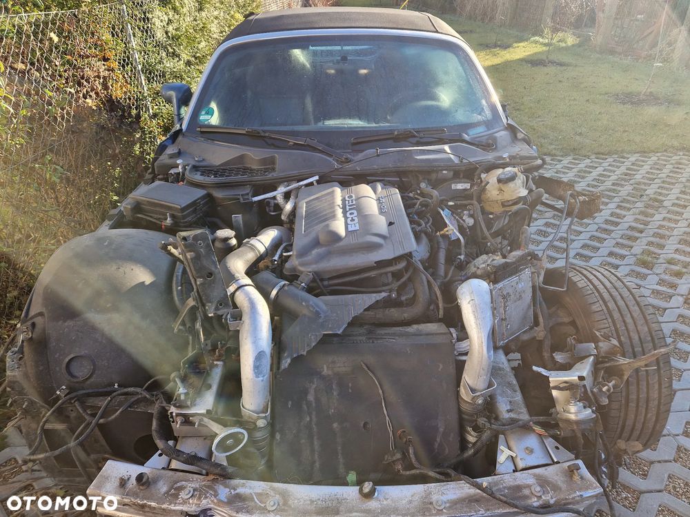 Opel GT Standard - 9