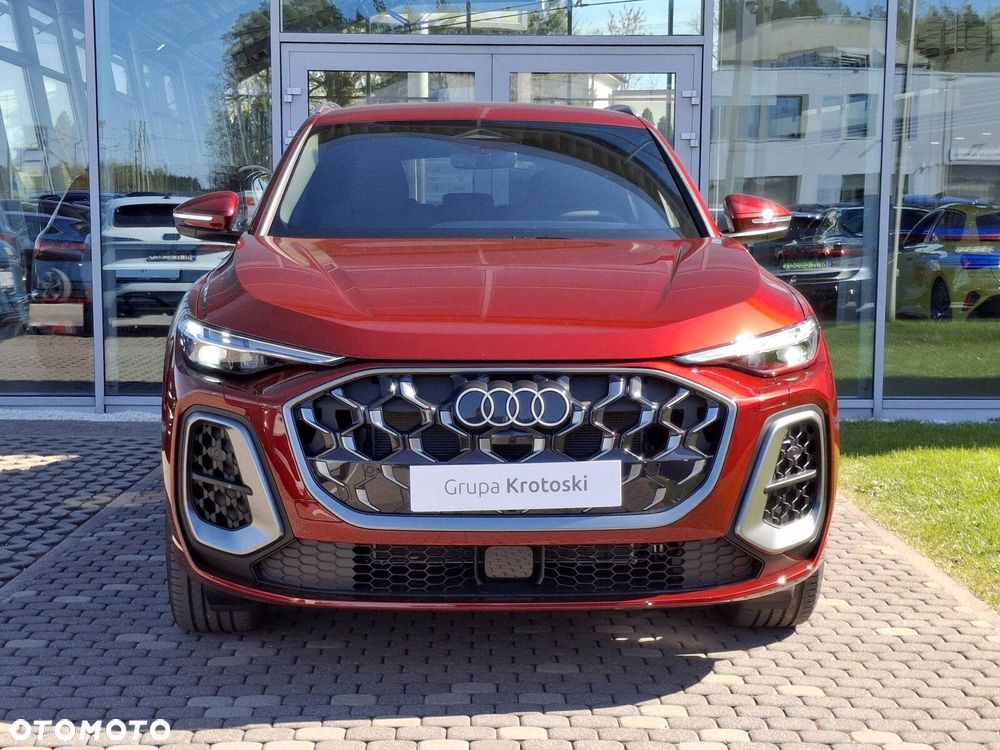 Audi Q5 - 8