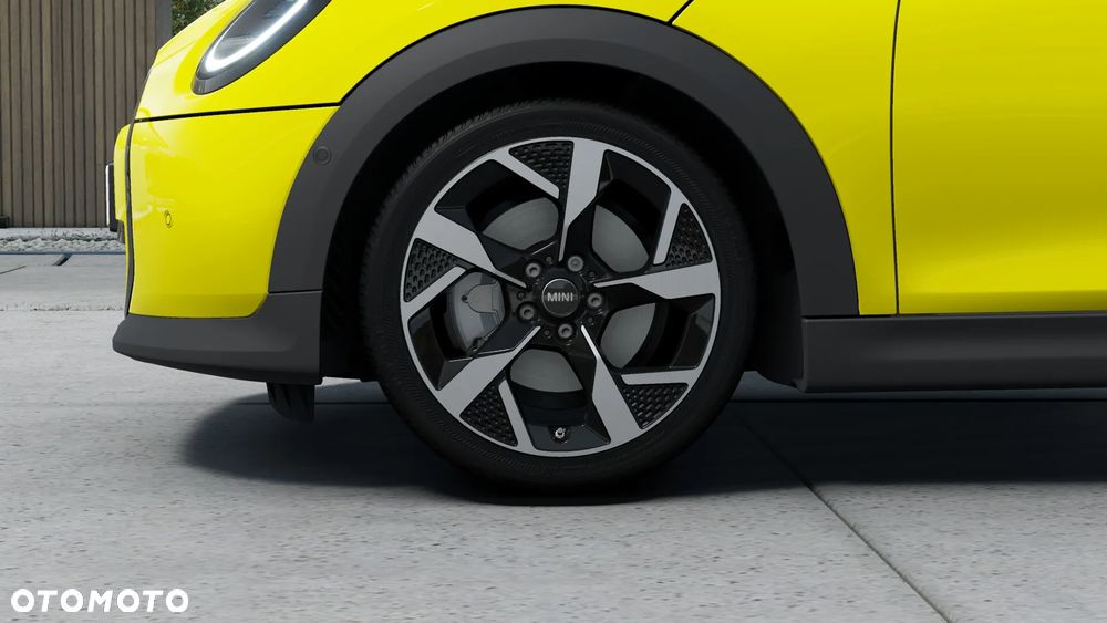 MINI Cooper S Linia Classic - 6