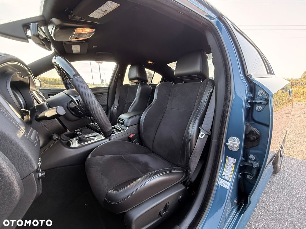Dodge Charger 3.6 GT - 6