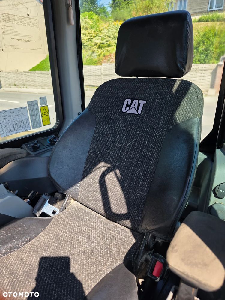 Caterpillar 305,5 E2 - 10