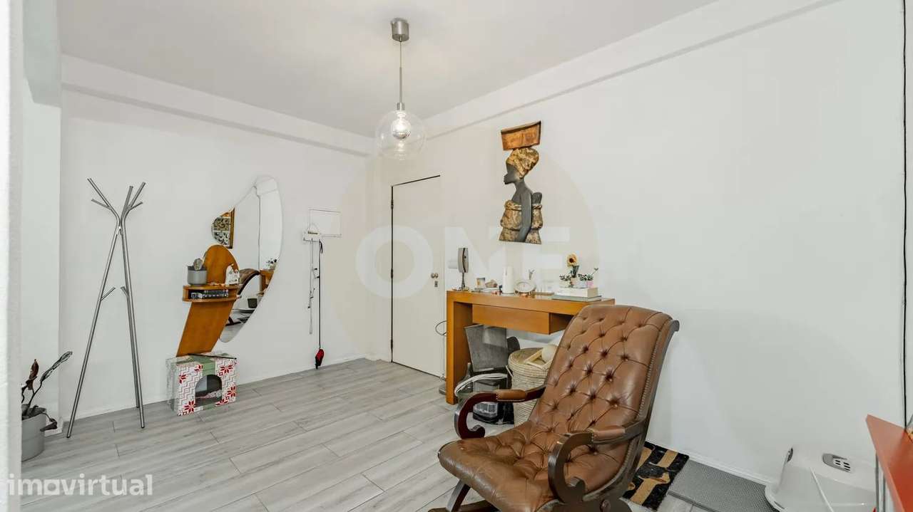 Apartamento T3 em vila Nova de Famalicão - Grande imagem: 2/28