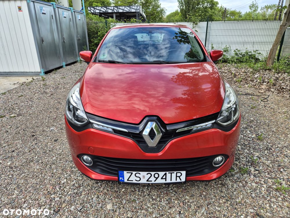 Renault Clio 1.2 16V Zen - 4
