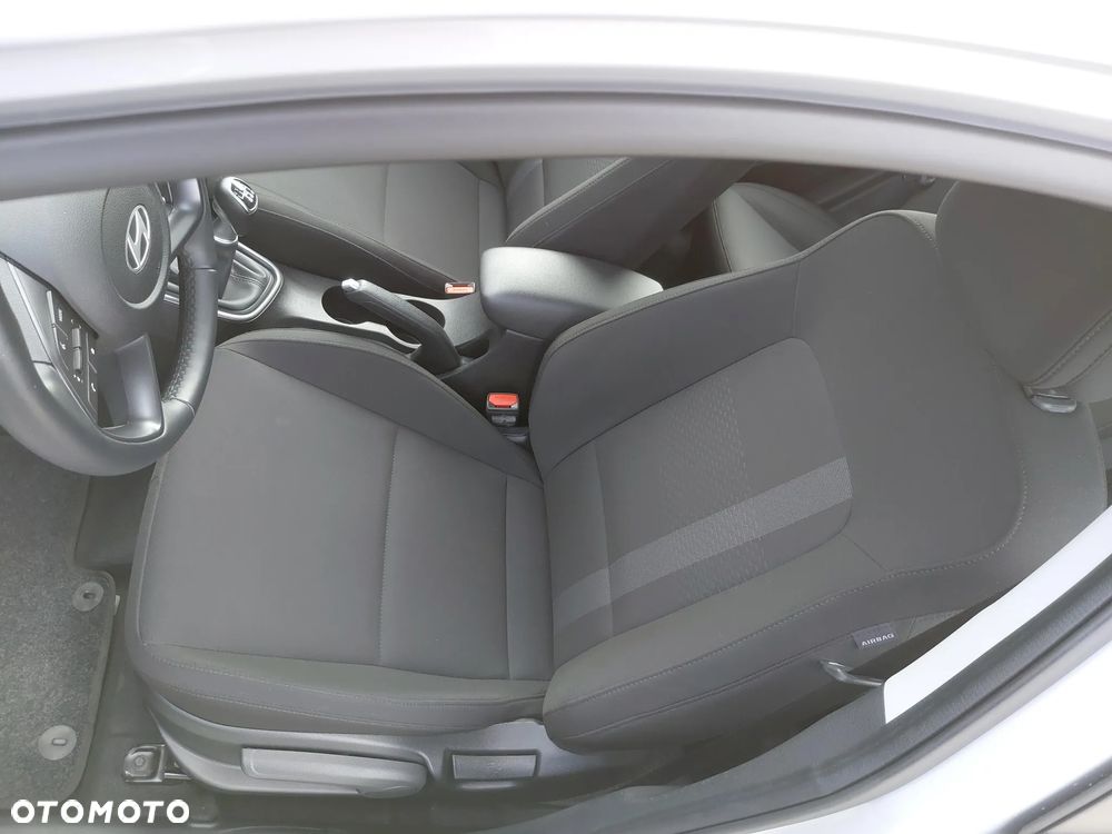 Hyundai i20 1.0 T-GDi Modern - 11