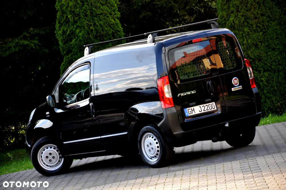 Fiat fiorino - 20