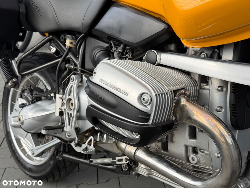 BMW GS - 19