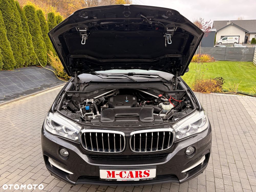 BMW X5 sDrive25d - 31