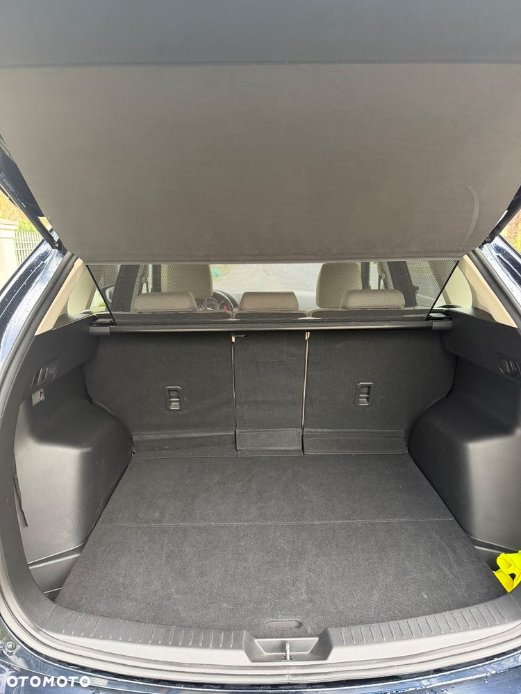 Mazda CX-5 2.0 Skypassion - 22