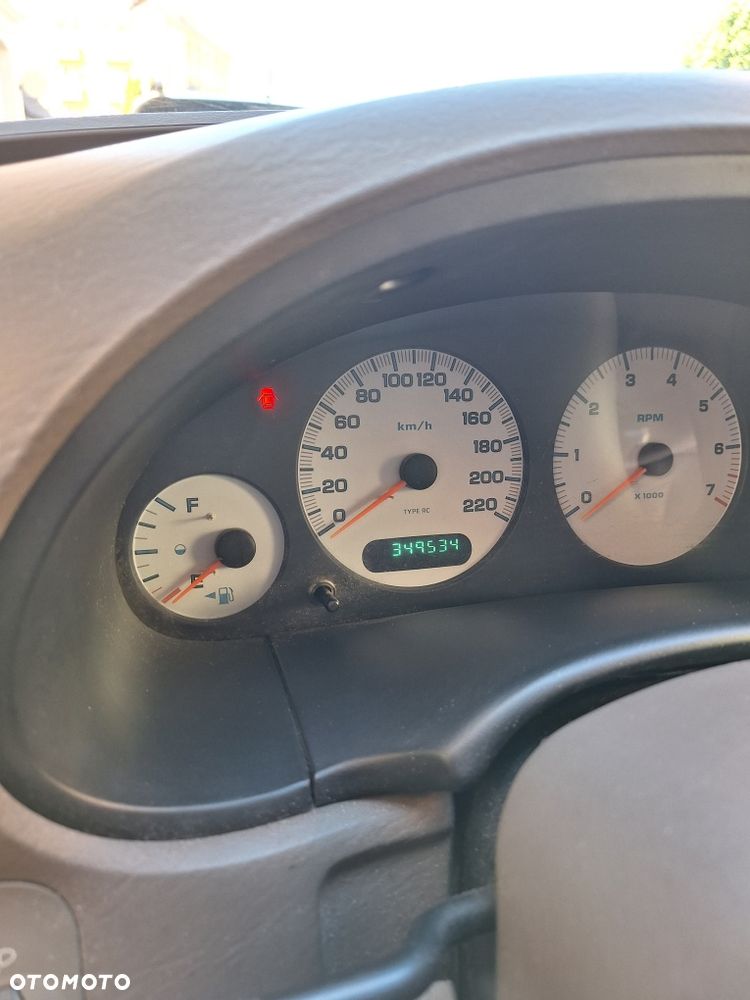Chrysler Voyager - 6