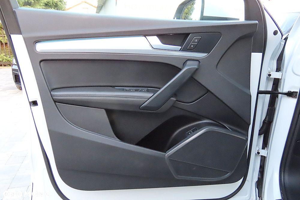 Audi Q5 40 TDI quattro S tronic edition one - 23