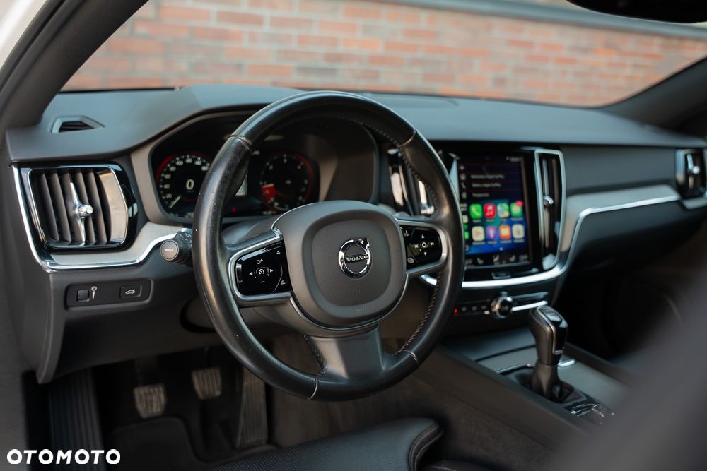 Volvo V60 D3 Inscription - 23