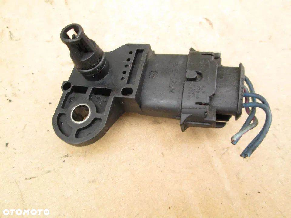 MAP SENSOR CZUJNIK CIŚNIENIA CHRYSLER VOyager jeep cherokee xj kj grand wj 2.5 2 - 4