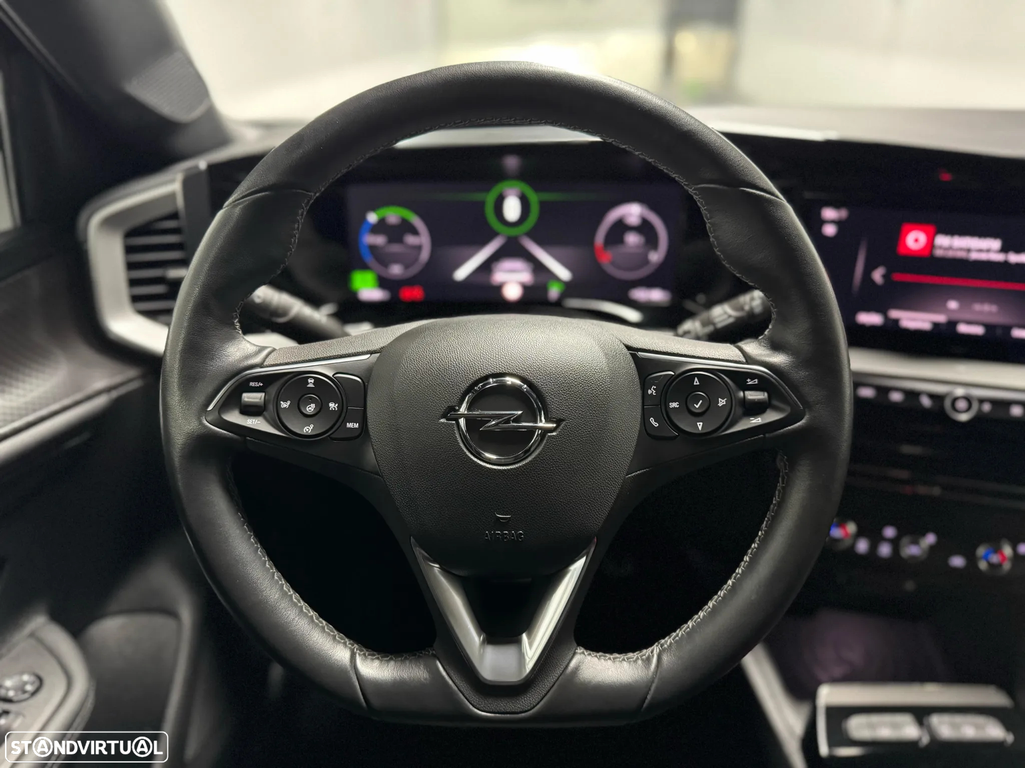 Opel Mokka-e Ultimate - 9