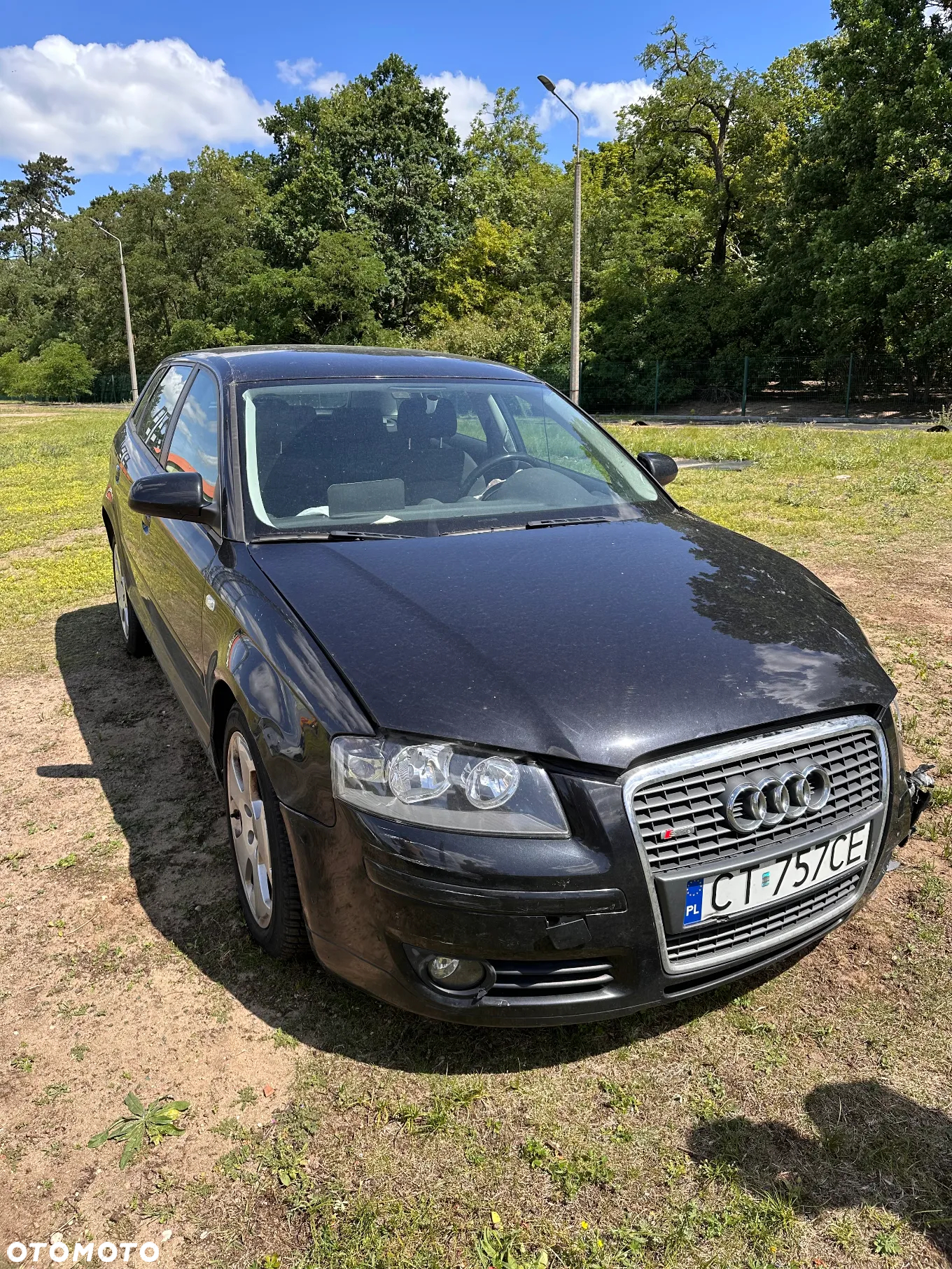 Audi A3 - 9