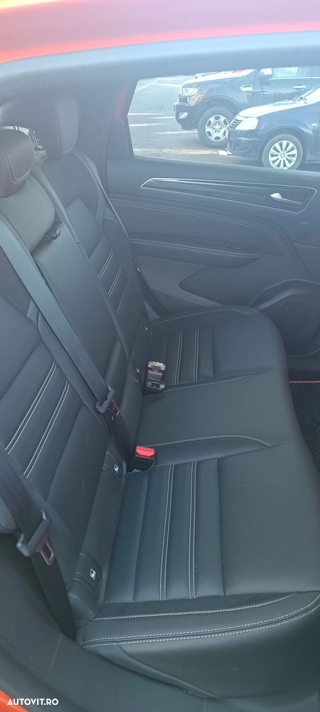 Renault Arkana E-TECH 145 E-Tech Engineered - 7