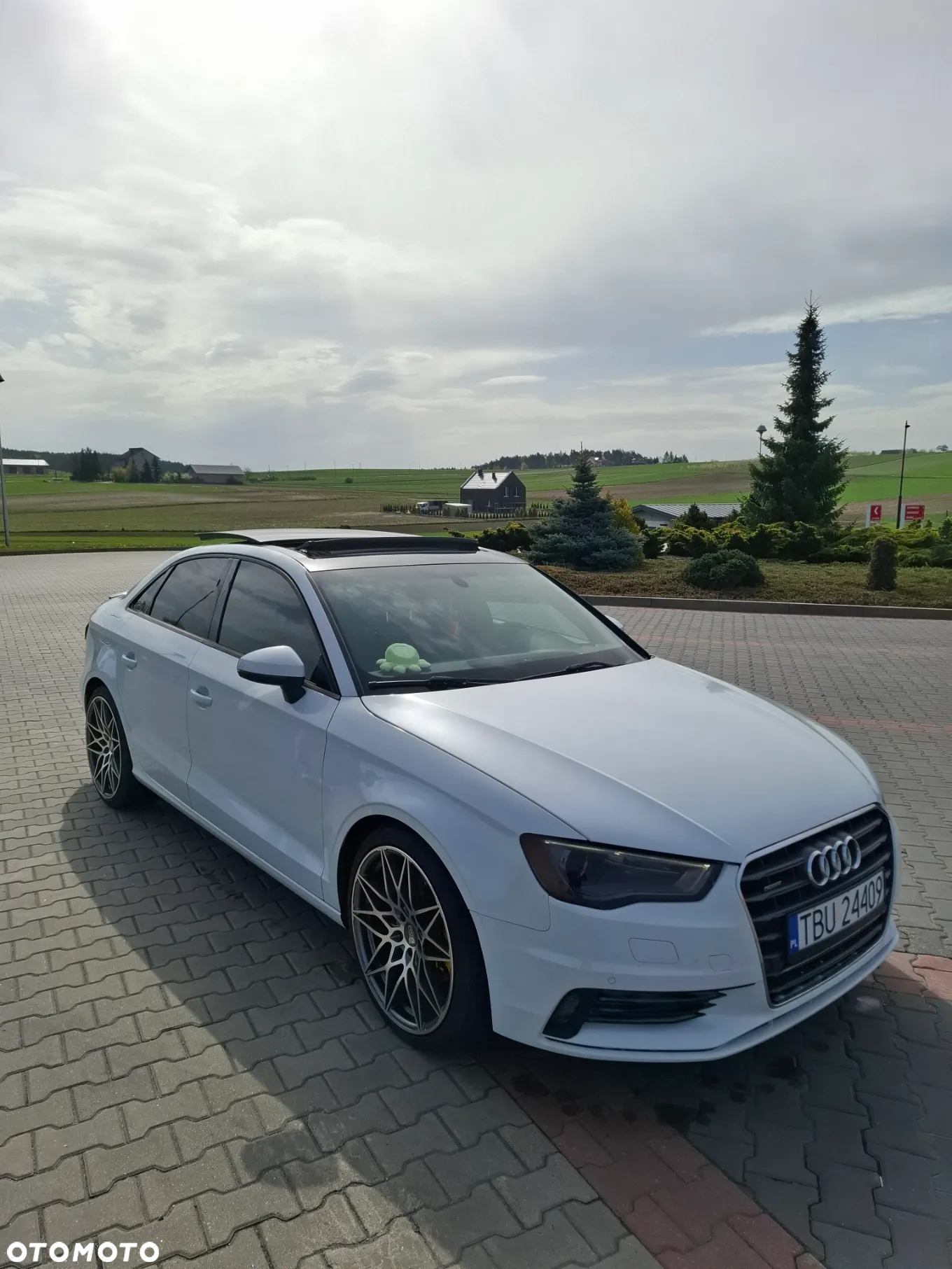 Audi A3 - 2