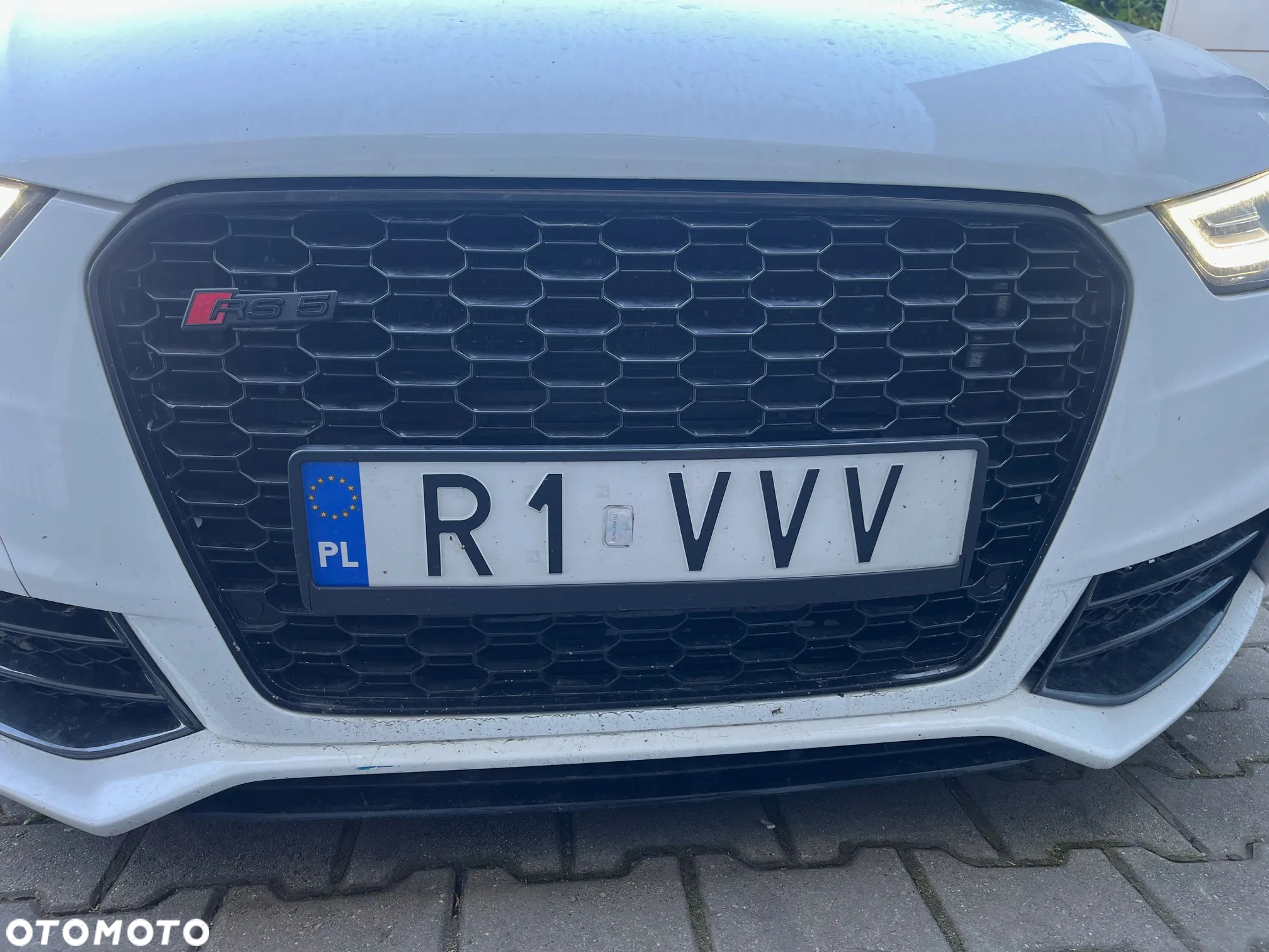 Audi A5 3.0 TDI Quattro S tronic - 5