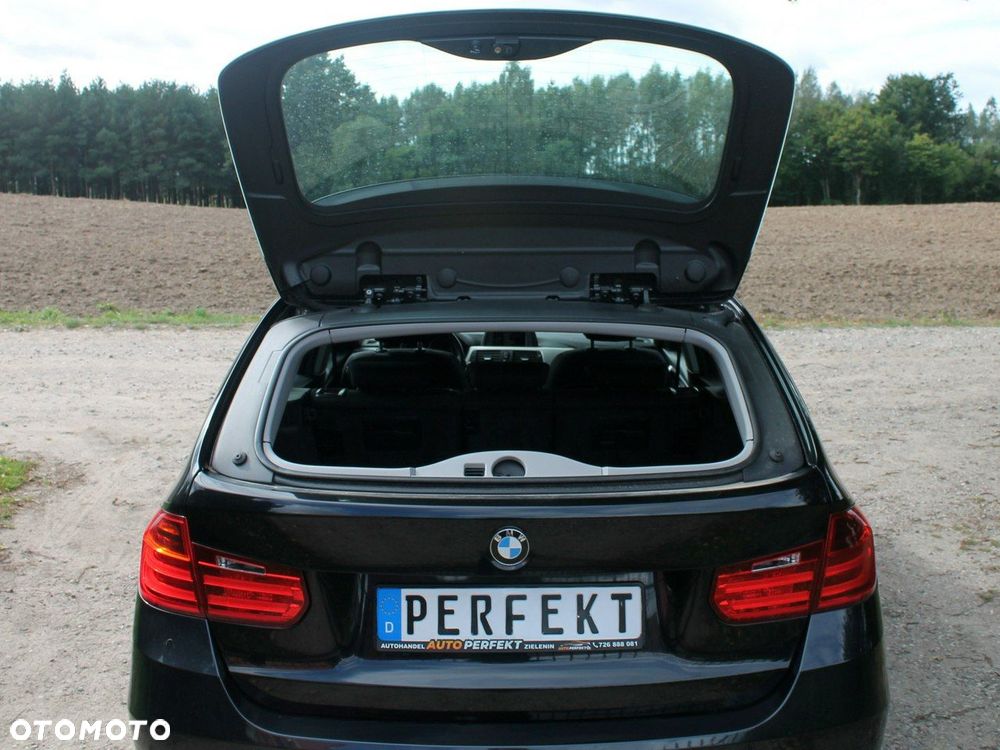 BMW Seria 3 - 21