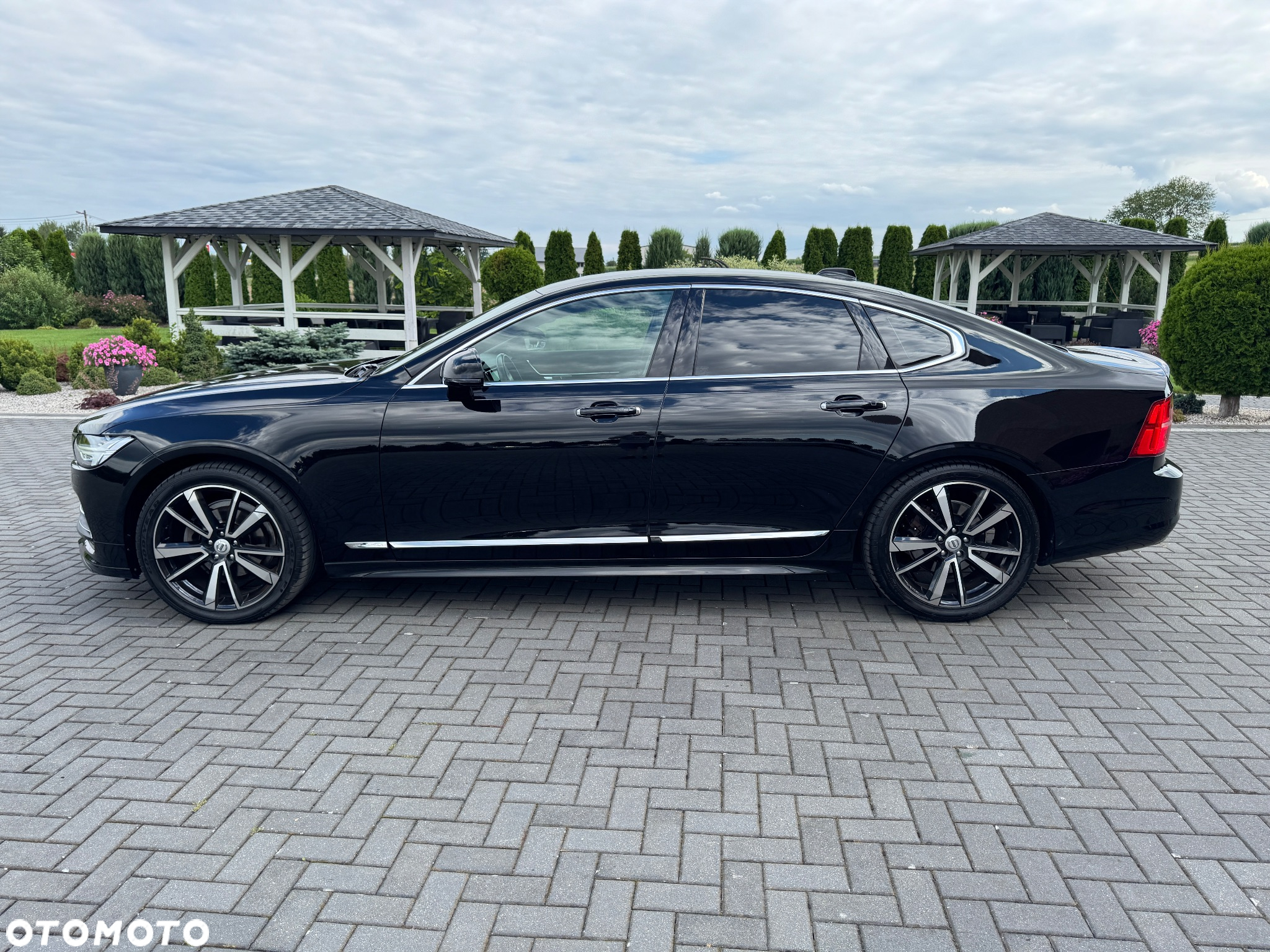Volvo S90 D3 SCR Inscription - 3