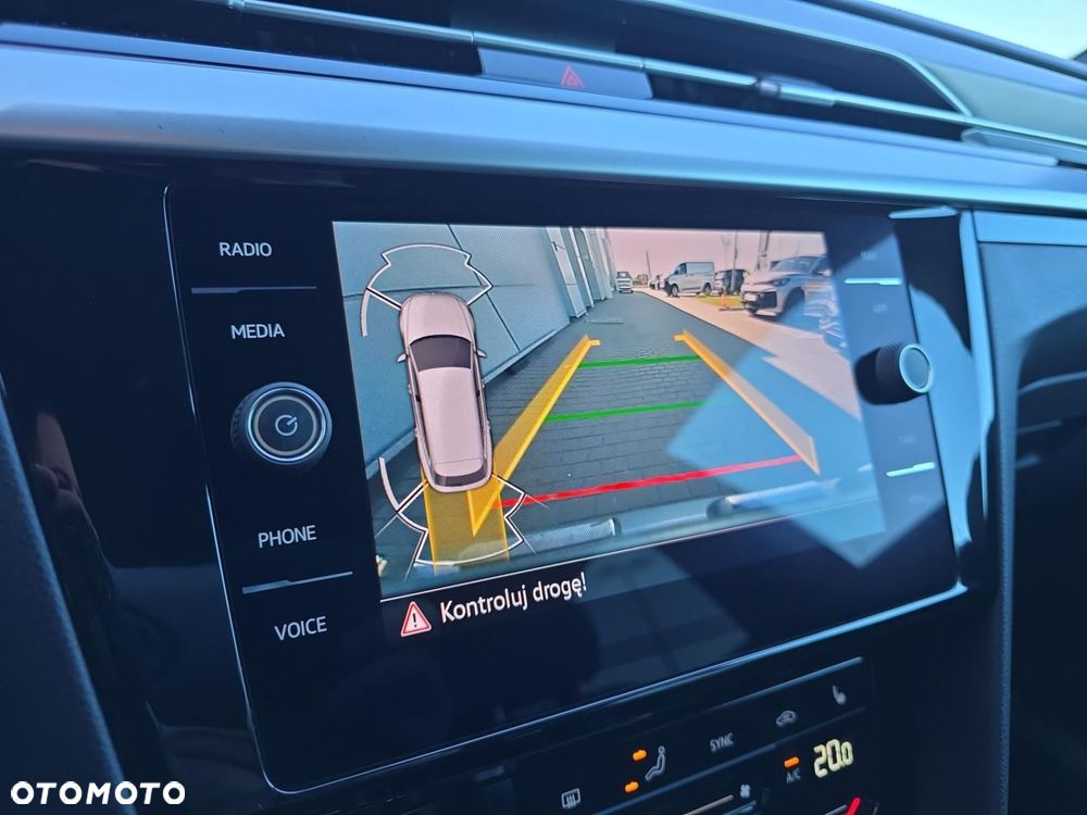 Volkswagen Arteon - 24