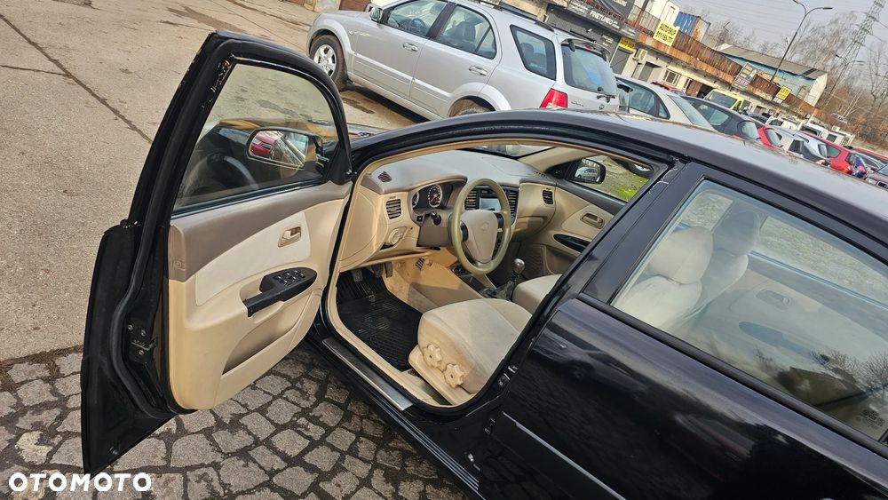 Kia Rio 1.4 (abs swo) / Comfort - 10