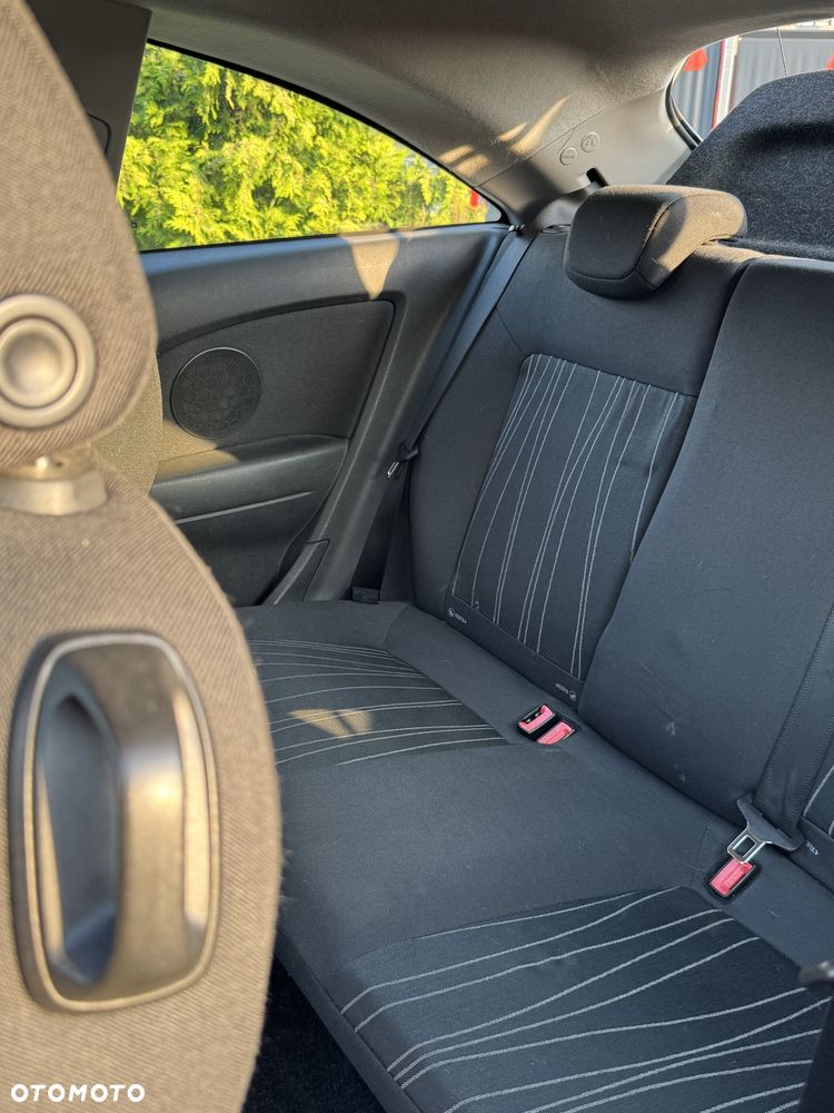 Opel Corsa 1.0 12V - 23