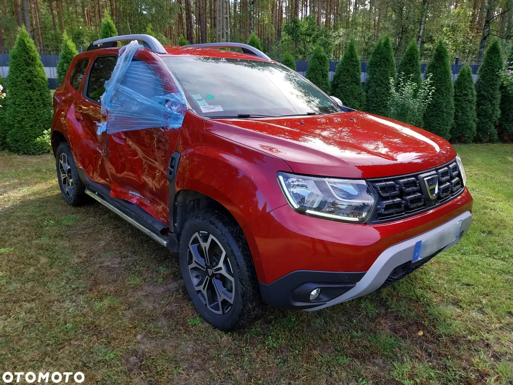 Dacia Duster 1.5 Blue dCi Prestige - 5