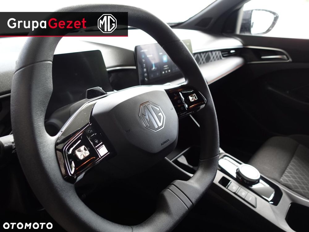 MG MG3 1.5 HEV+ Exclusive - 6