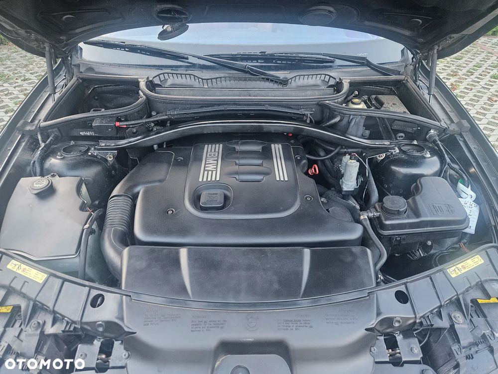 BMW X3 - 8