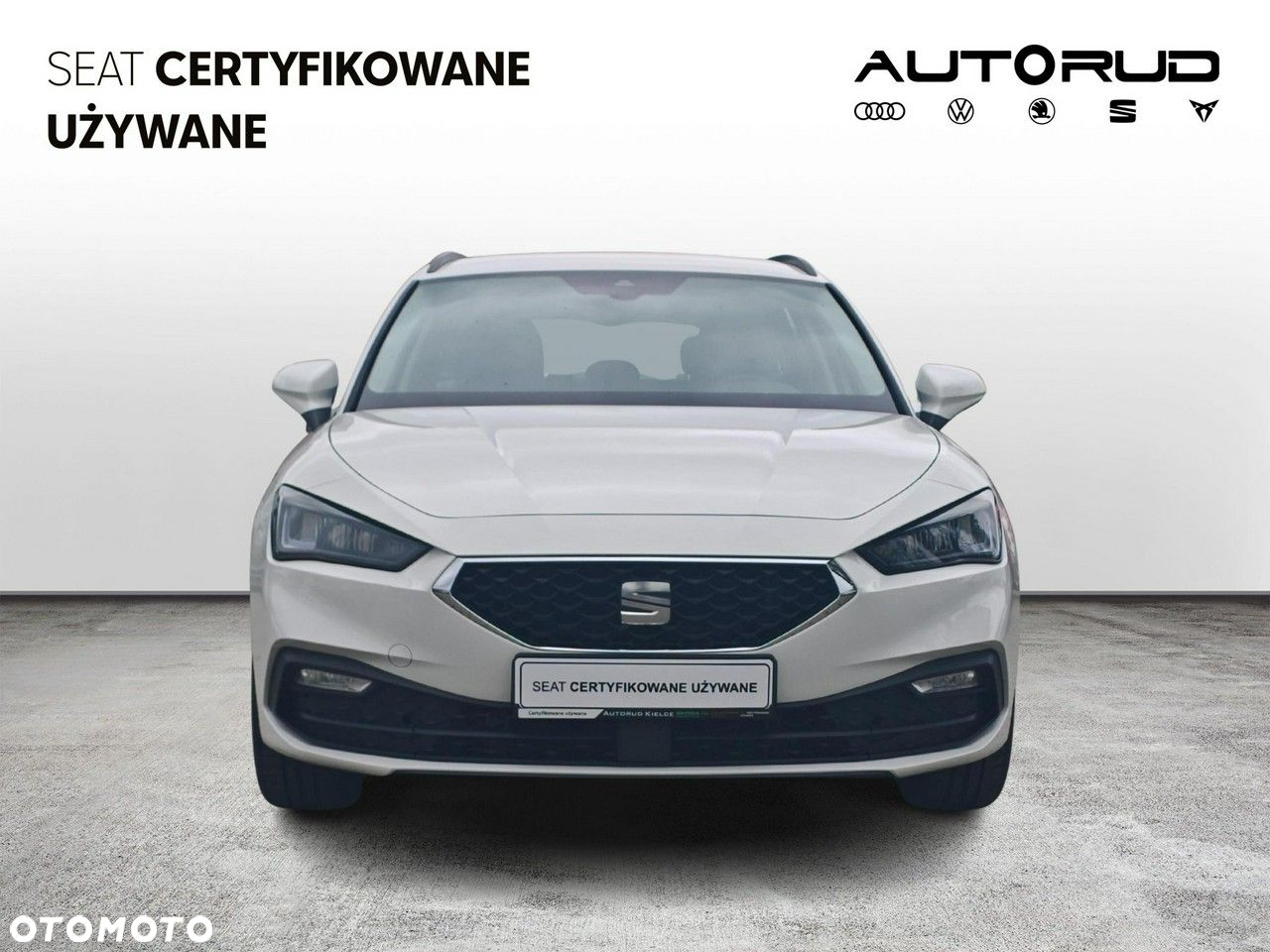 Seat Leon - 8