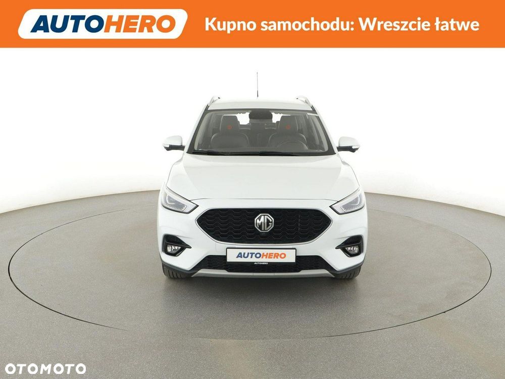 MG ZS ICE 1.5 VTI-tech Luxury - 12
