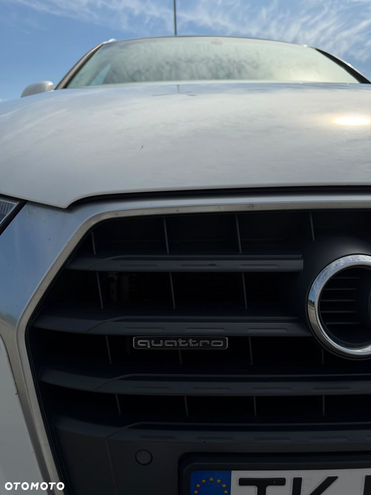 Audi Q3 - 12