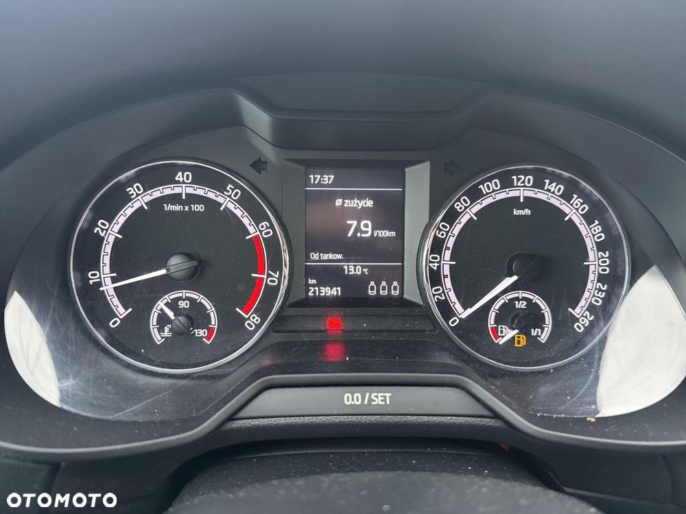 Skoda Octavia 1.5 TSI ACT Ambition - 12