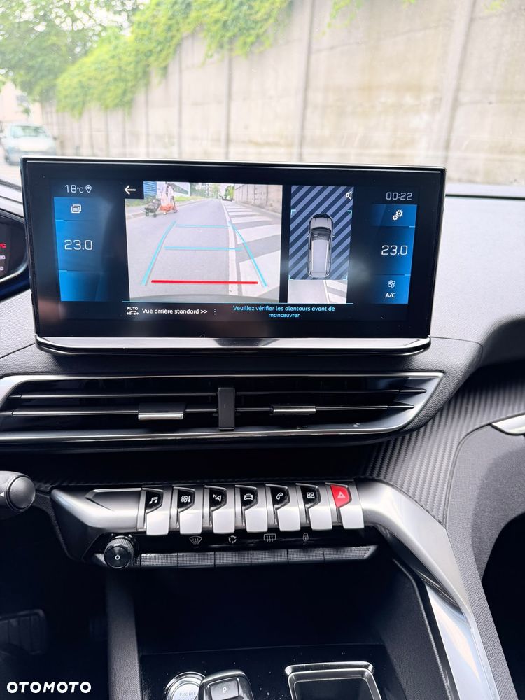 Peugeot 5008 BlueHDi 130 EAT8 Active - 7