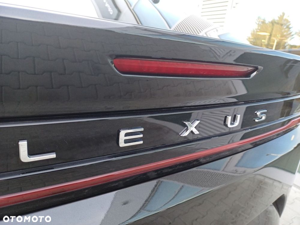 Lexus RZ 450e Prestige DIRECT4 - 9