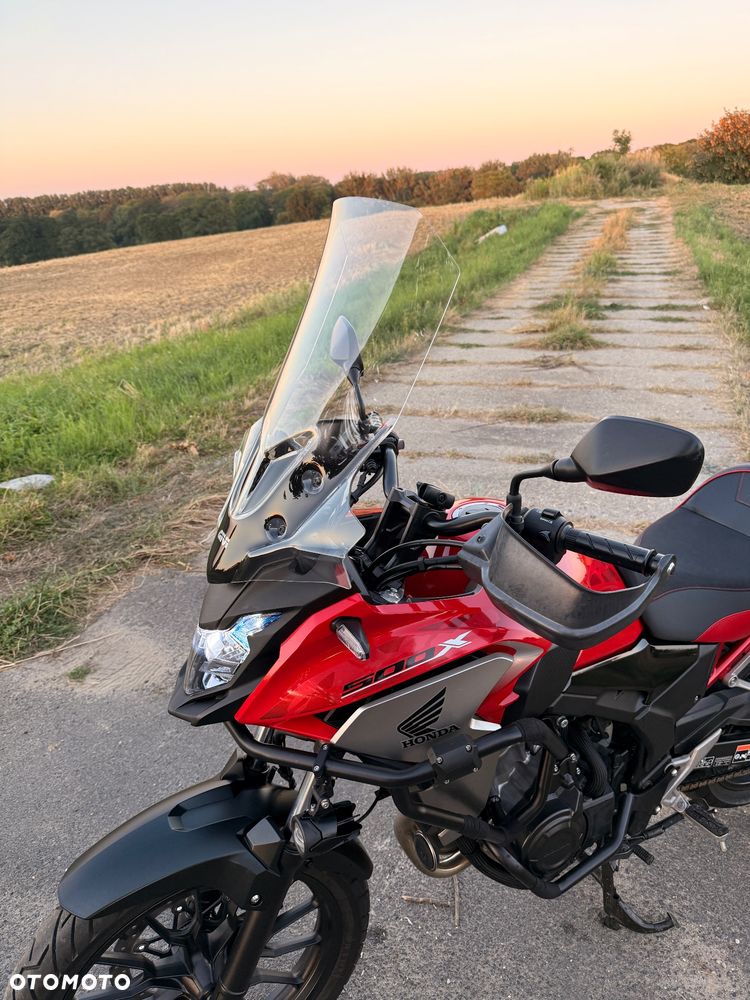 Honda CBX - 10
