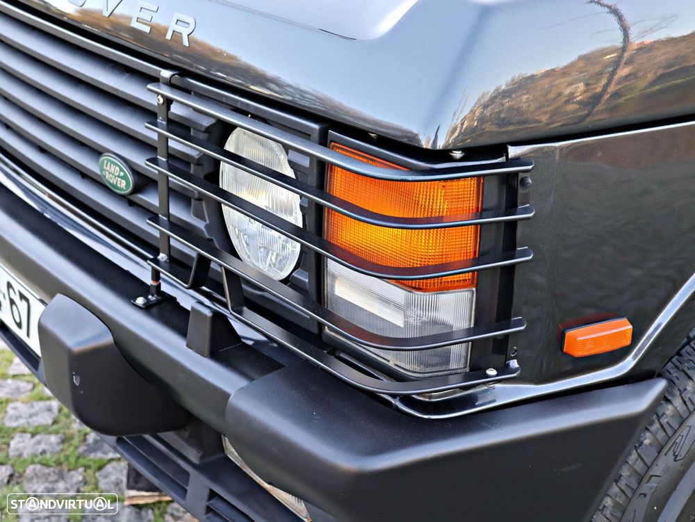 Land Rover Range Rover 2.5 TDi Classic - 5