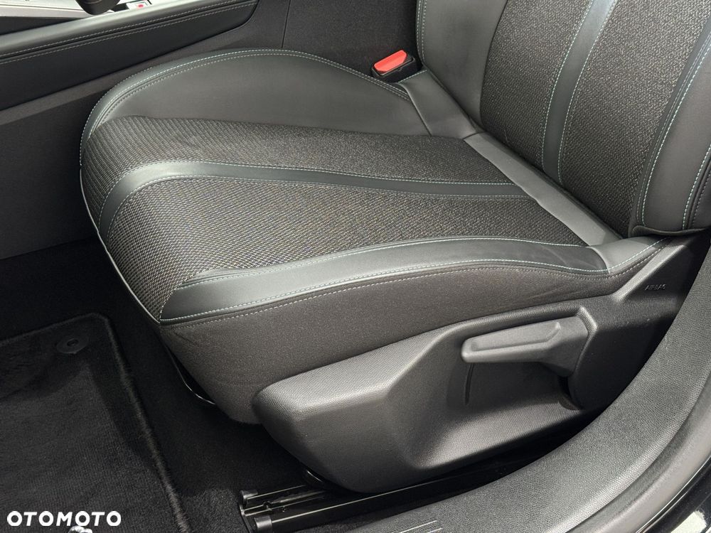 Peugeot 308 1.5 BlueHDi Allure S&S EAT8 - 11