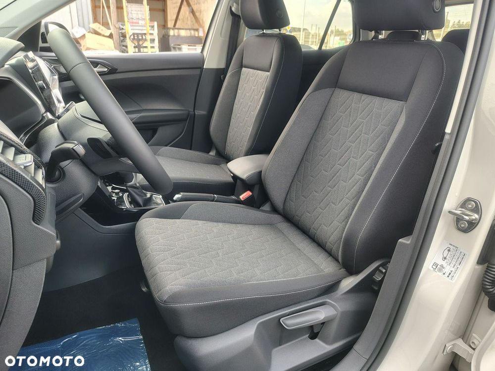 Volkswagen T-Cross - 9