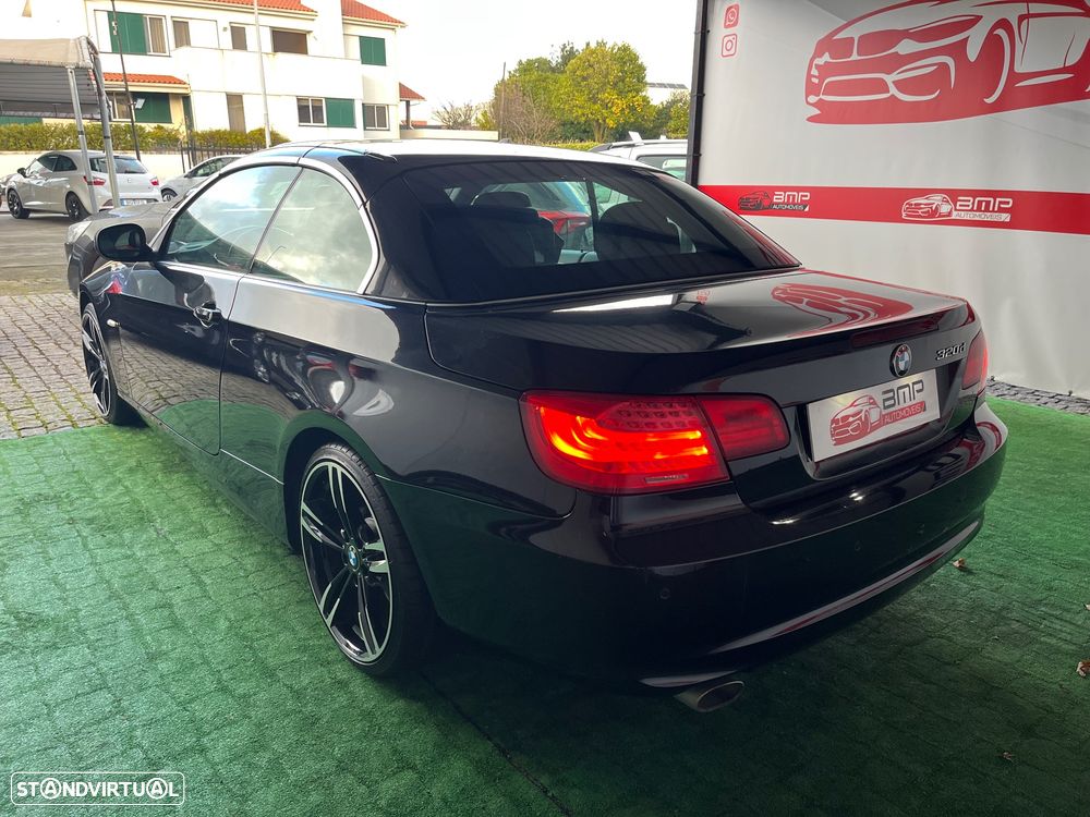 BMW 320 d Edition Exclusive - 10