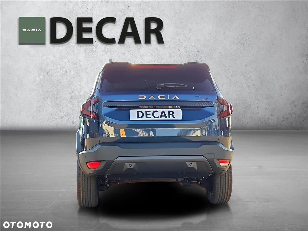 Dacia Bigster 1.2 mild hybrid-G Extreme - 6