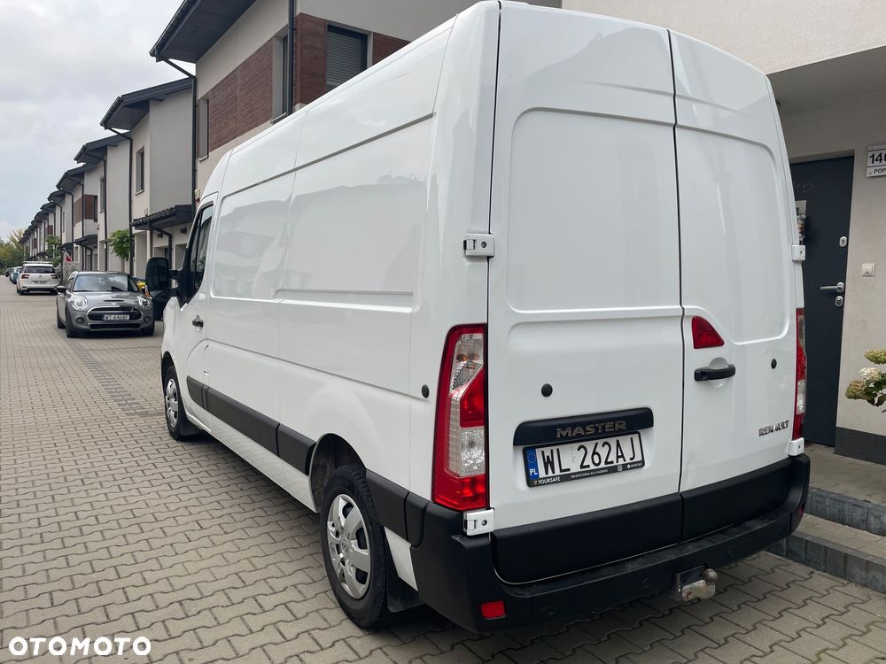 Renault Master - 38