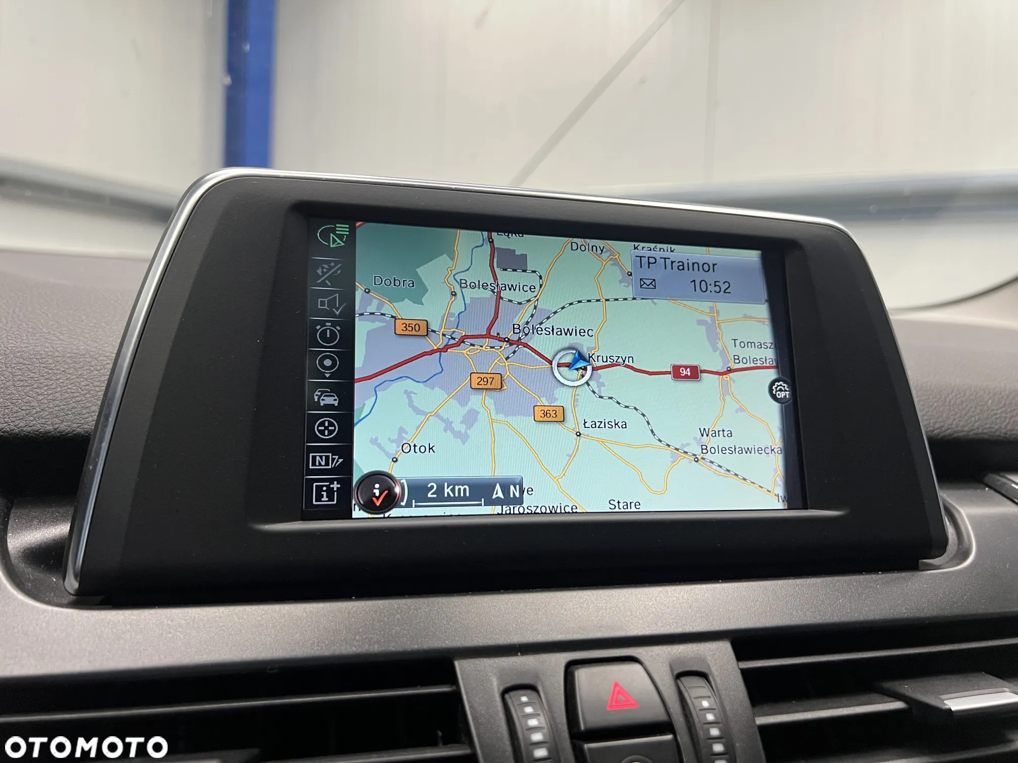 BMW Seria 2 218i Advantage - 24