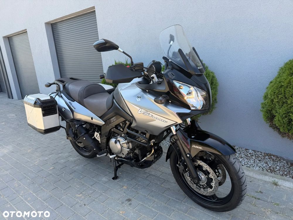 Suzuki DL - 41