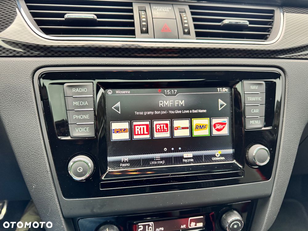 Skoda RAPID 1.0 TSI Monte Carlo - 24