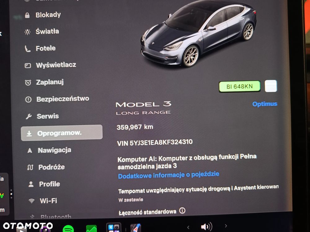 Tesla Model 3 - 32
