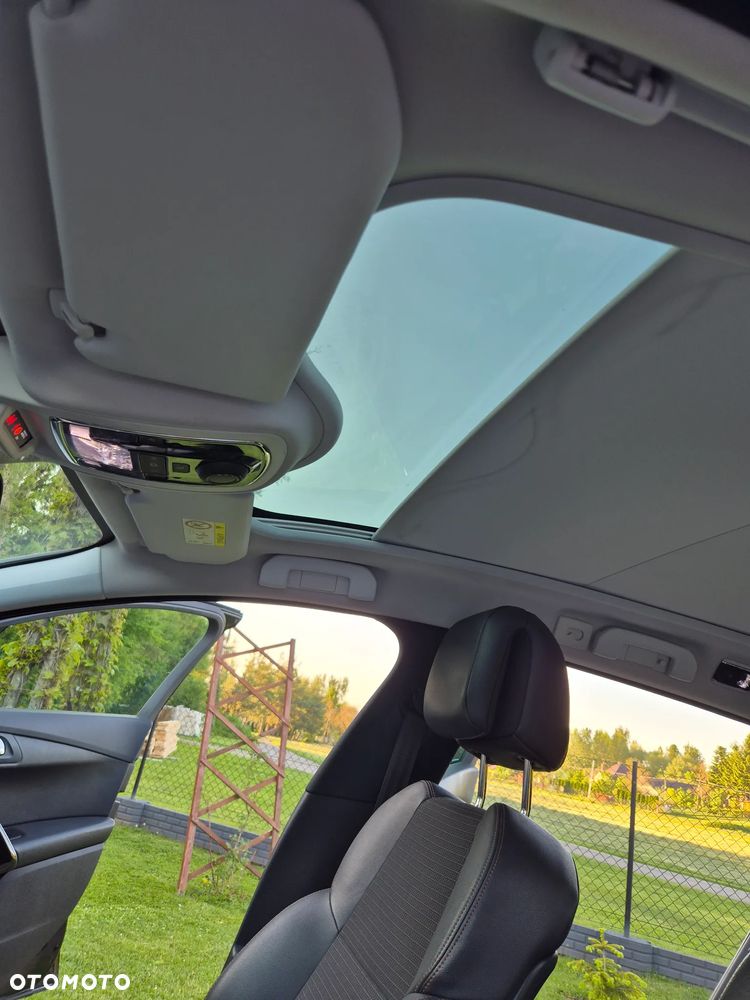 Peugeot 508 2.0 BlueHDi RXH S&S - 27