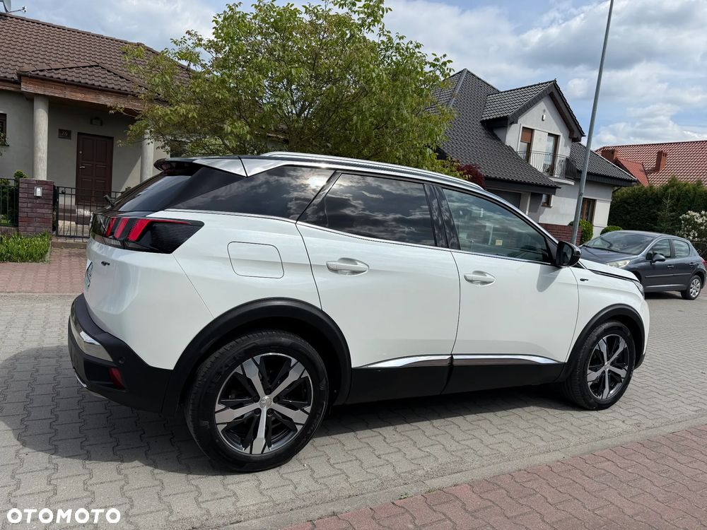 Peugeot 3008 - 14